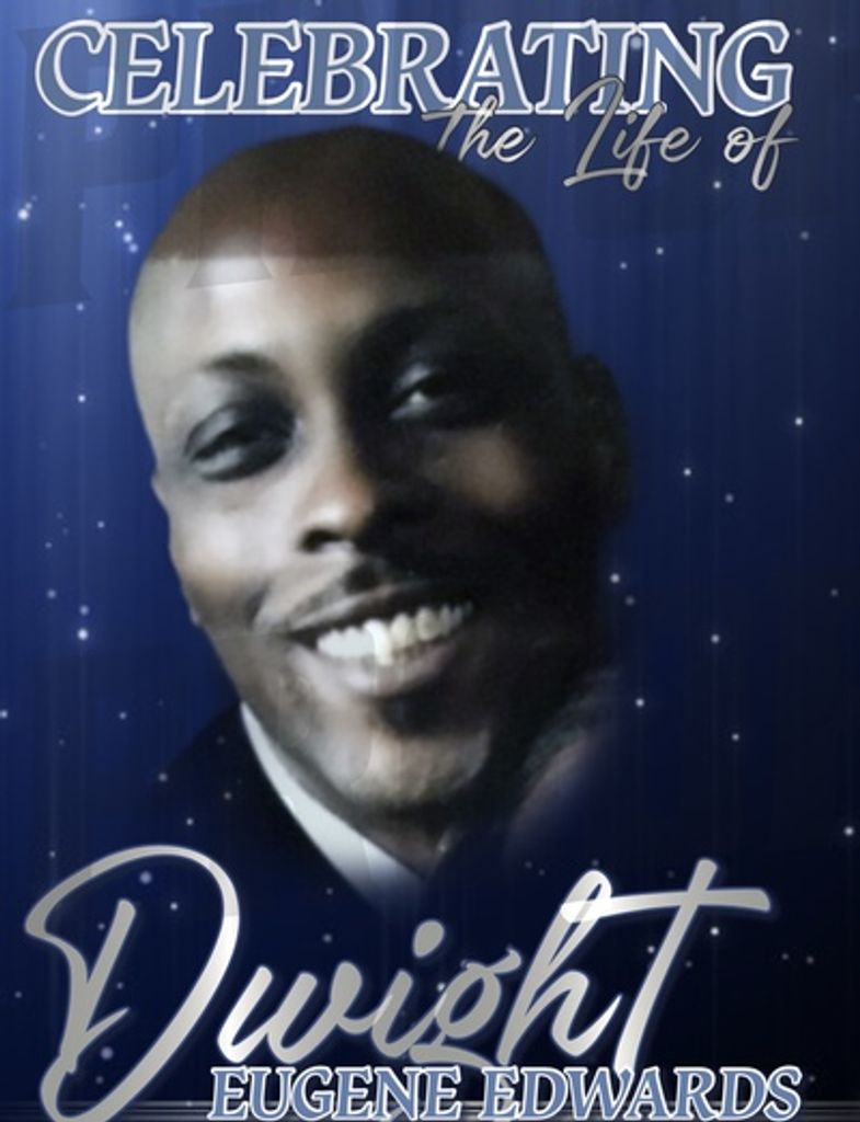 Dwight Eugene Edwards Profile Photo