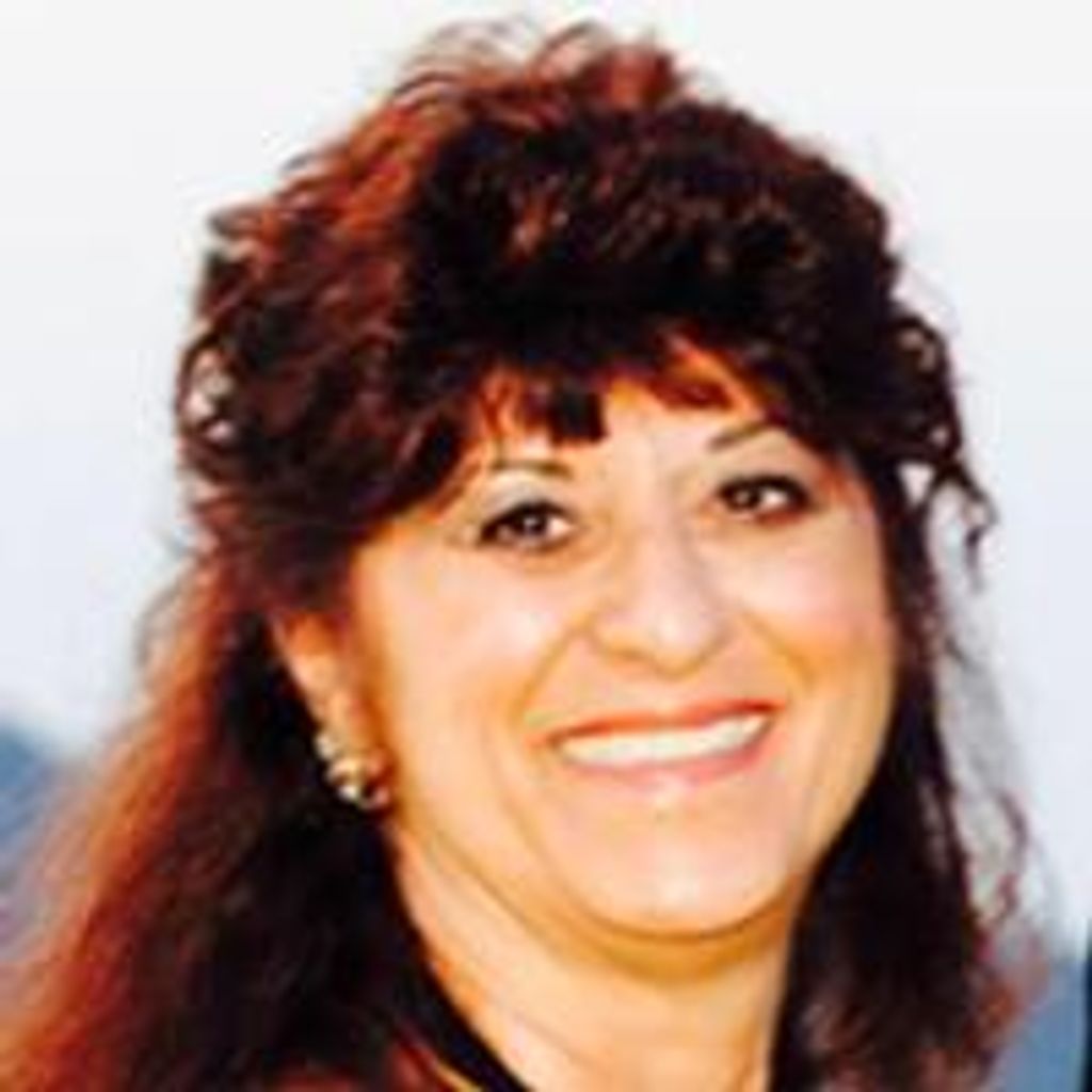 Virginia Lehrman