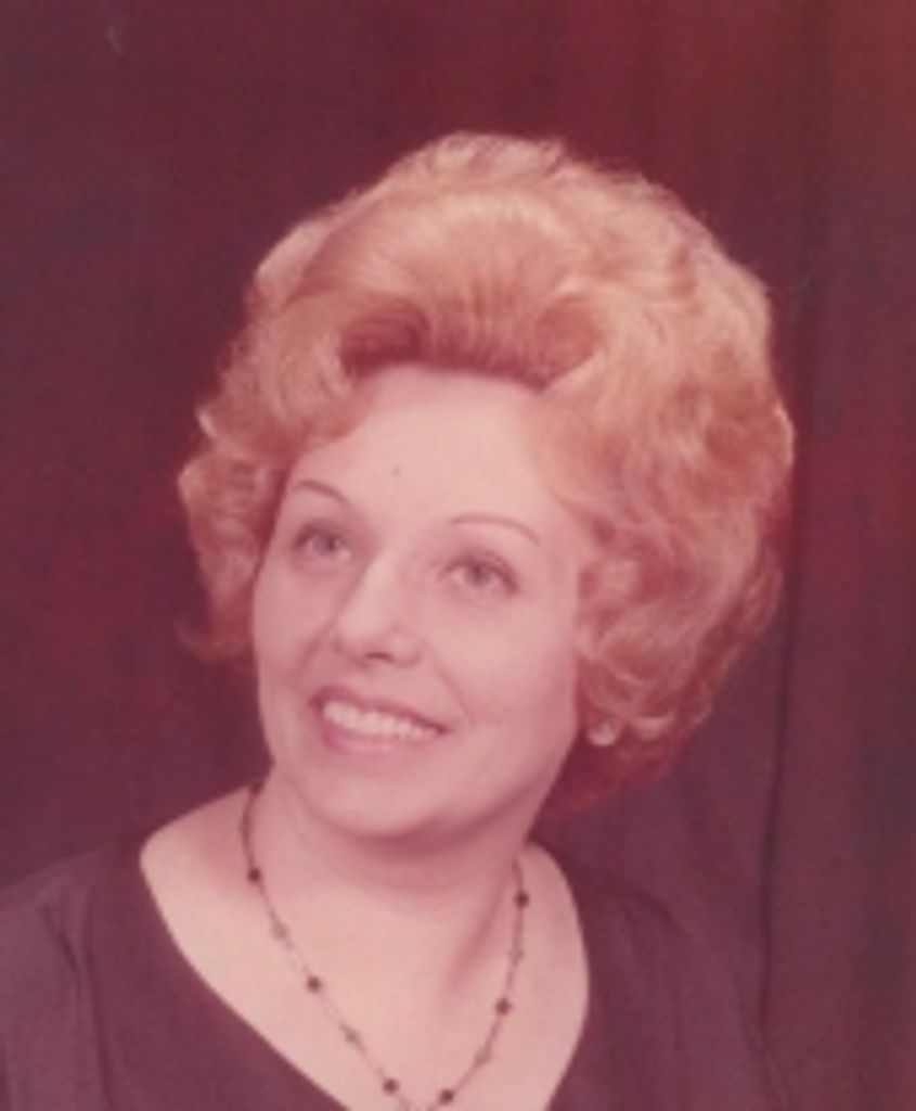 Edna W. Morris