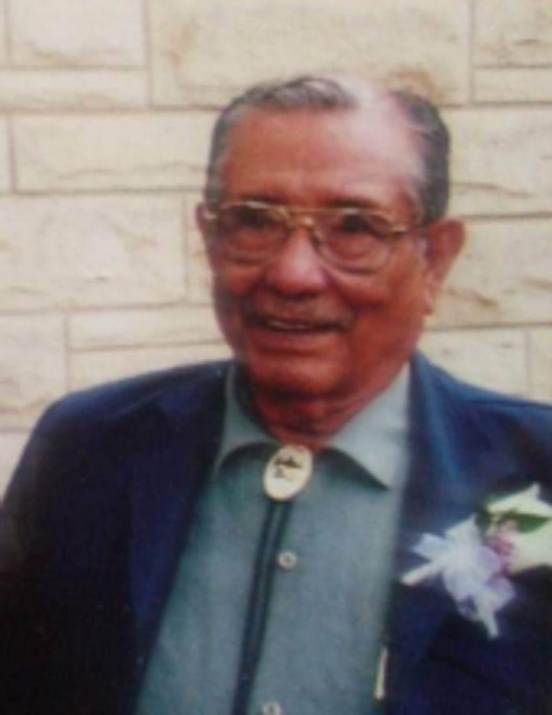 Herminio Chavez
