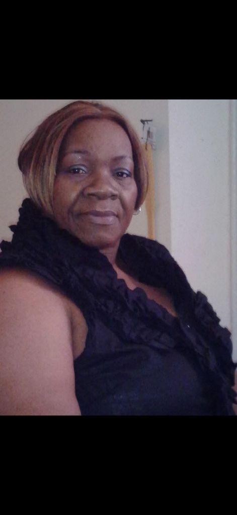 Gloria F. Dowell Profile Photo