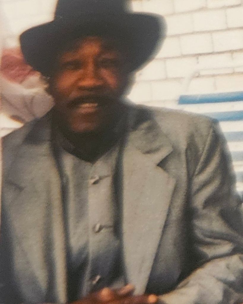 JAMES LEE MURRAY Profile Photo