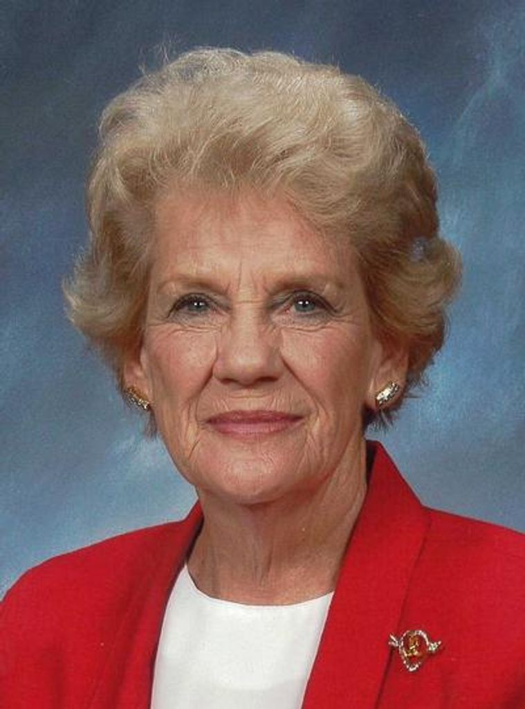 Lila Elaine Flesher Profile Photo