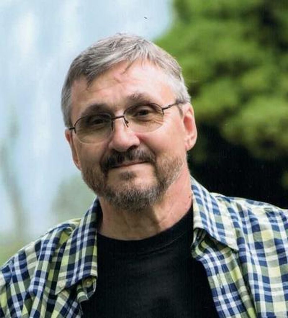Russell Yoder Profile Photo