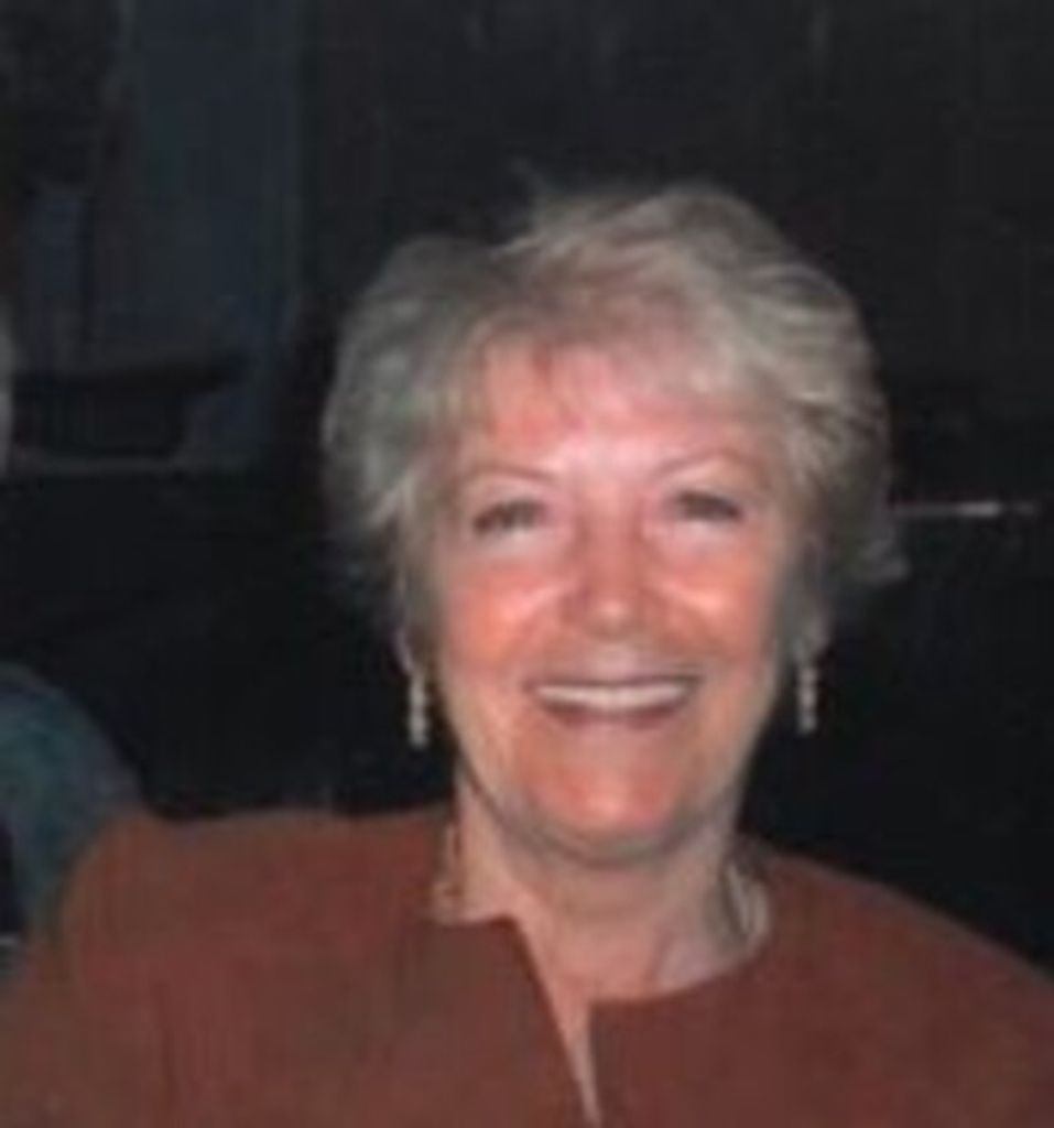 Edwina Jessie Crane Profile Photo