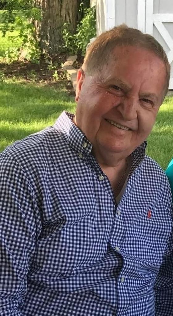 George S. Brales