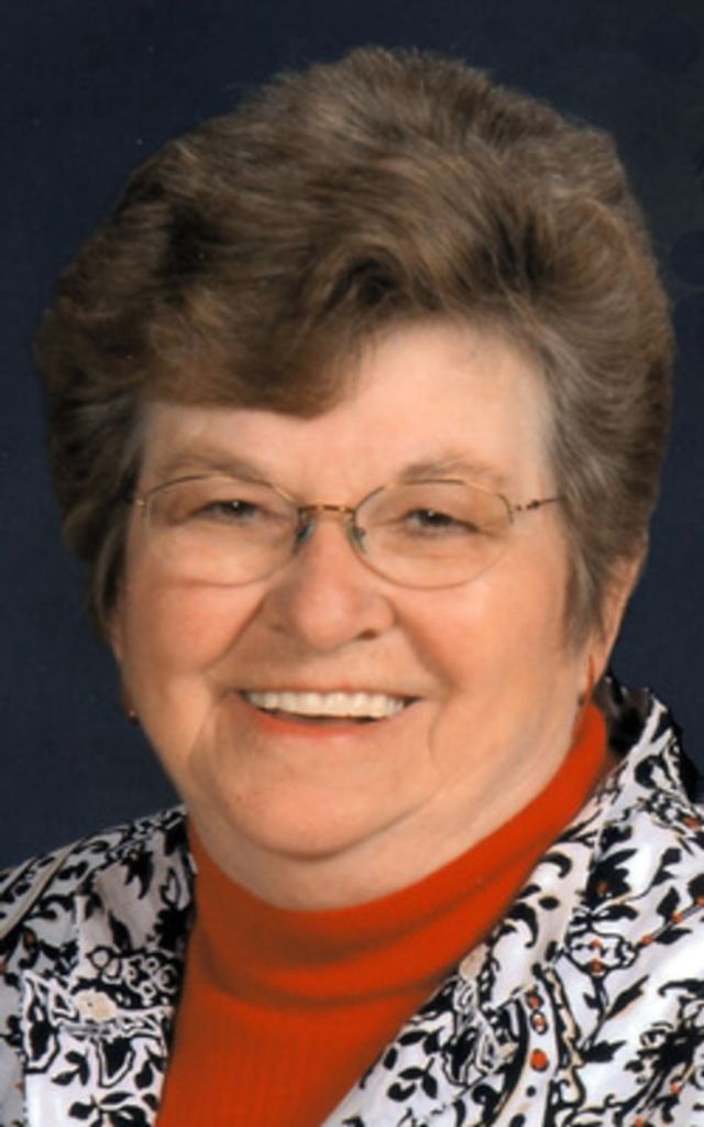 Barbara J. Howey Profile Photo