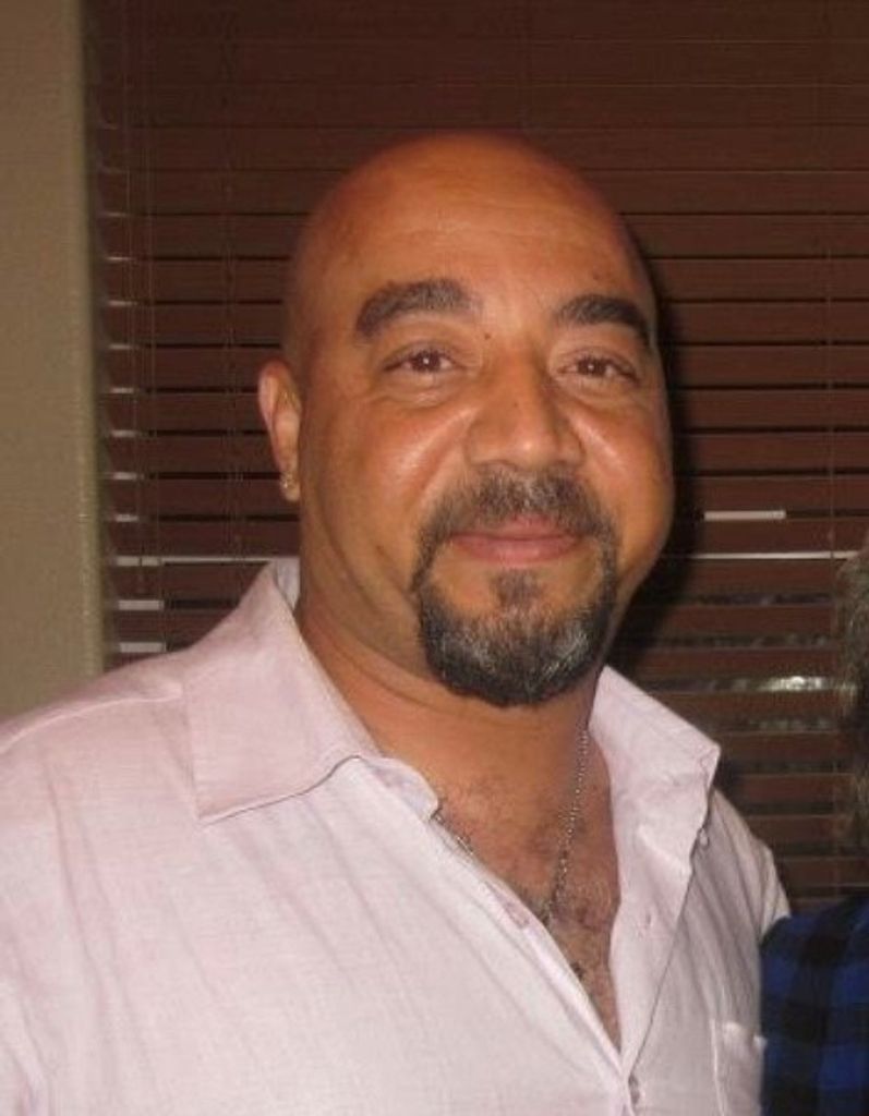 Enrico James Gregory, Sr. Profile Photo
