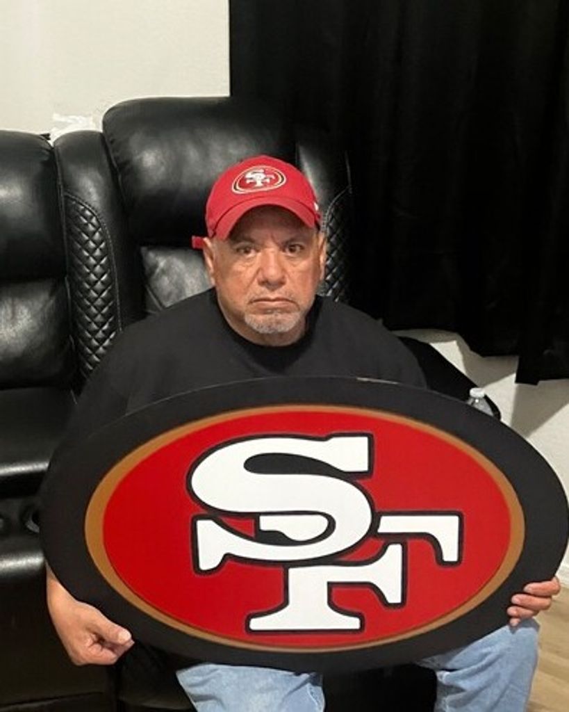 Sergio Oscar Salazar Profile Photo