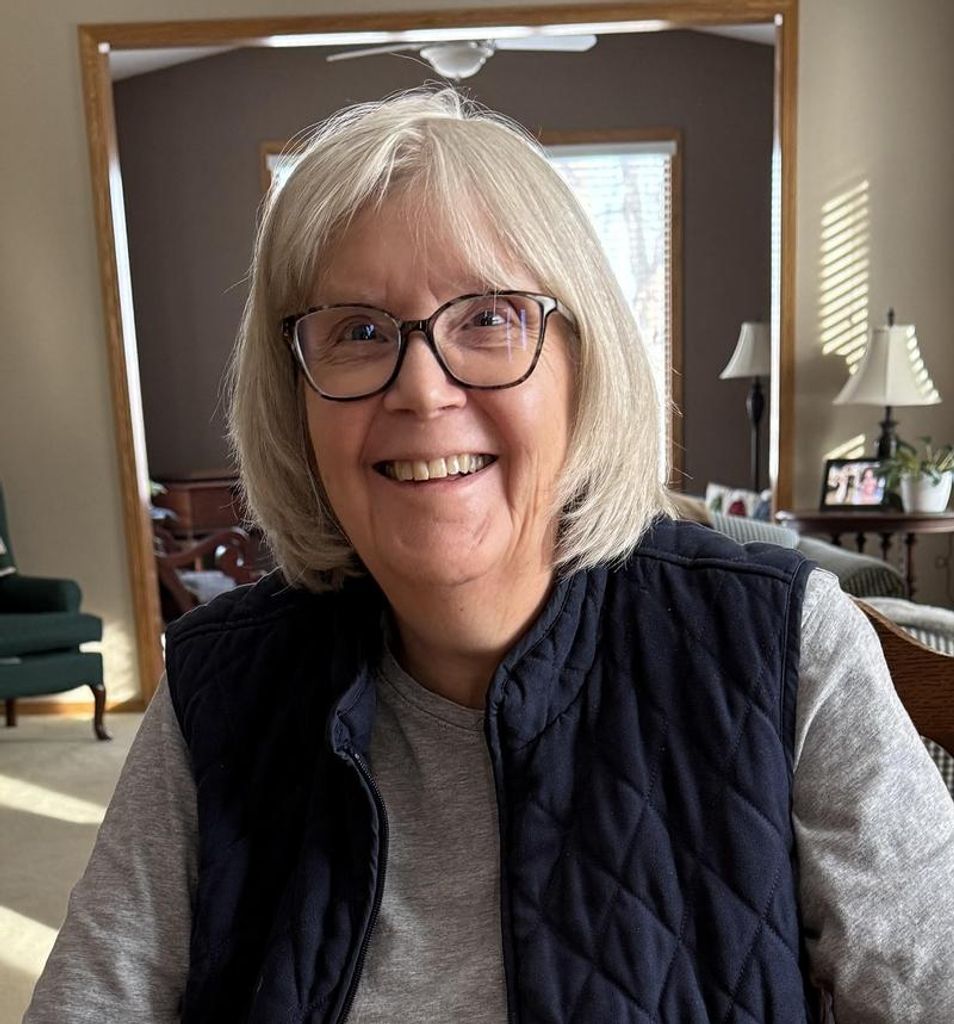 Sally Sue Smith Profile Photo