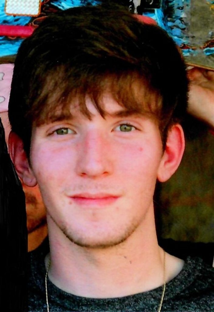Justin Matthew Vuono Profile Photo