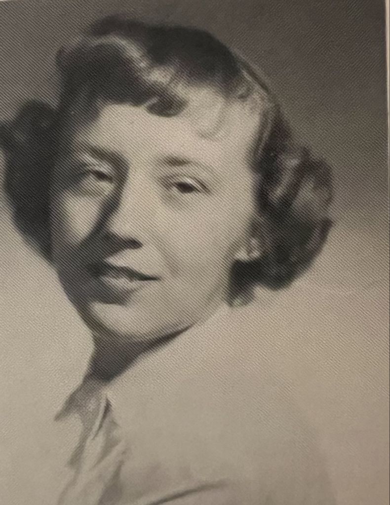 Julia Augusta Ahlquist Profile Photo