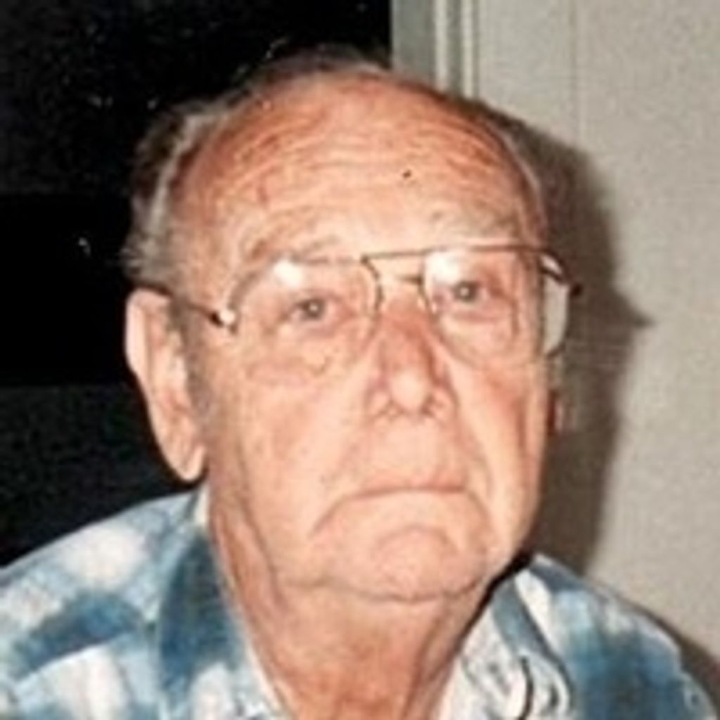 John Leroy Edmonson