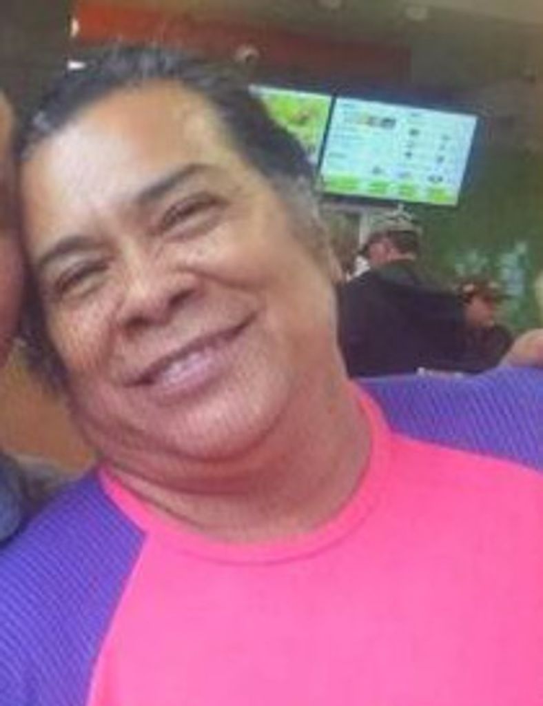 Mercedes Del Carmen Flores Profile Photo
