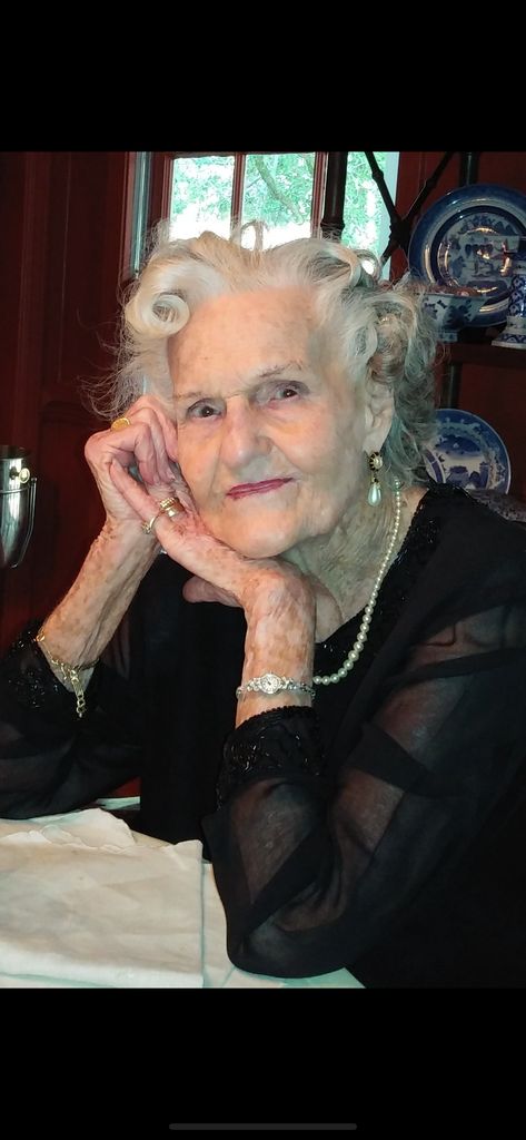 Roberta Nall