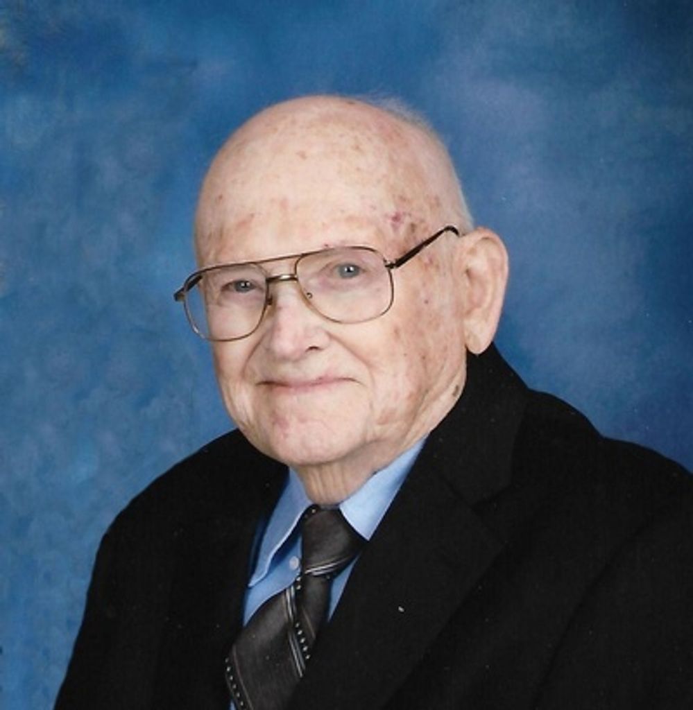 William H Parmely Profile Photo