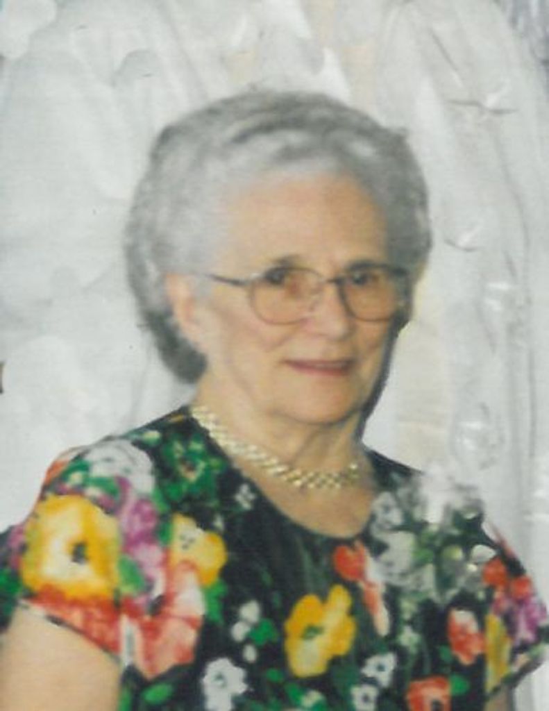 Ruth Monk