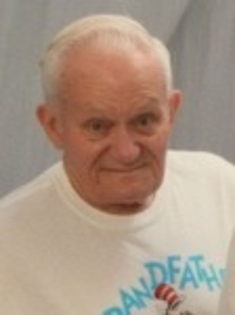 Donald Gehret
