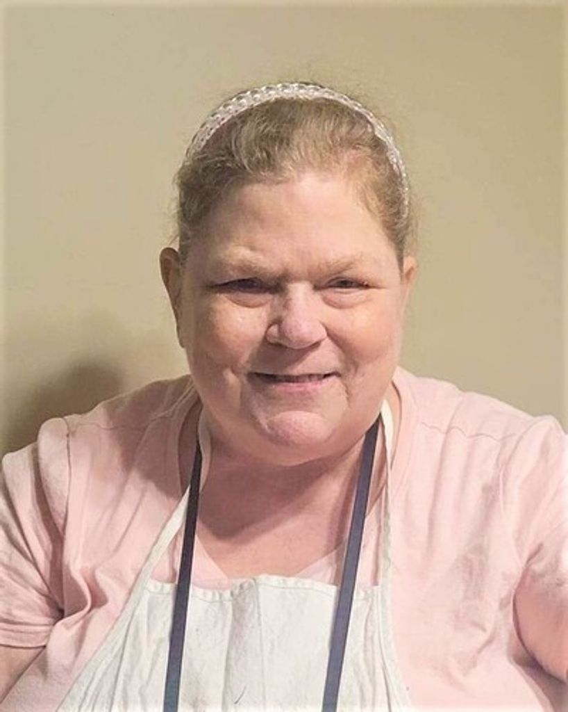 Louise Ball Profile Photo