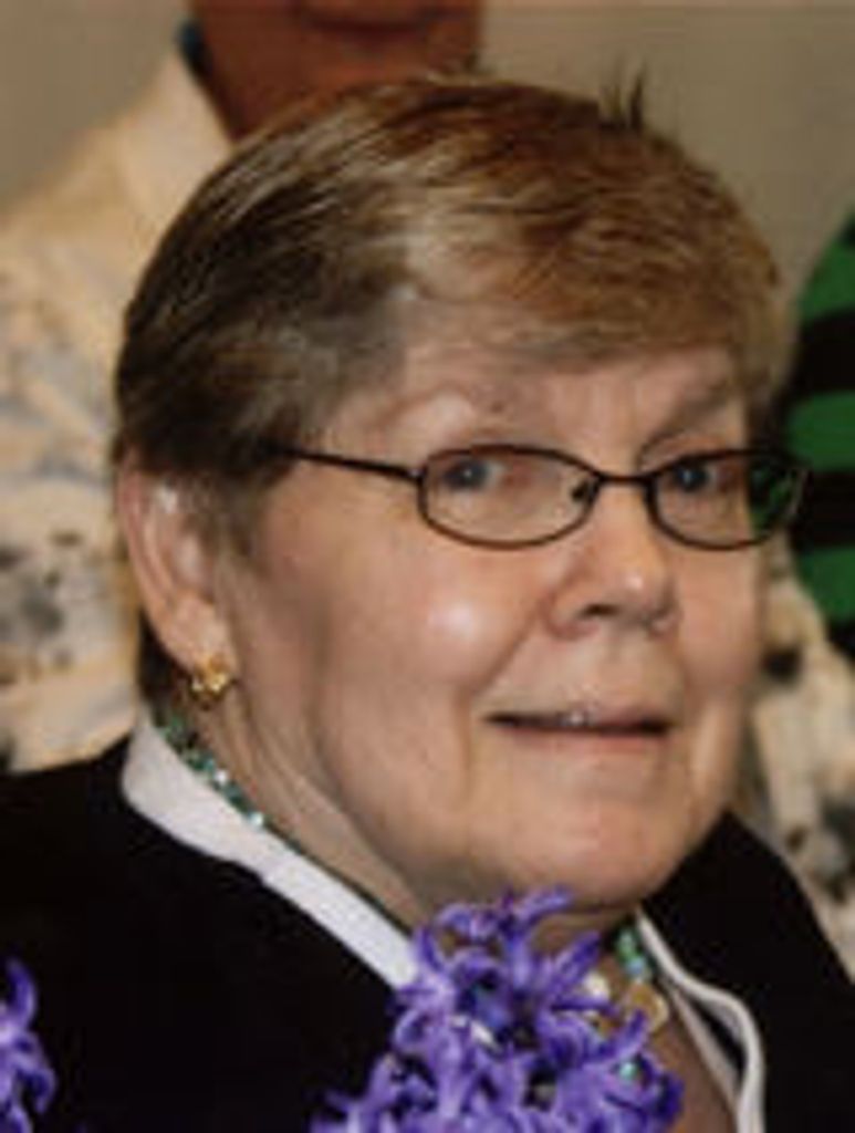 Mildred Mattox