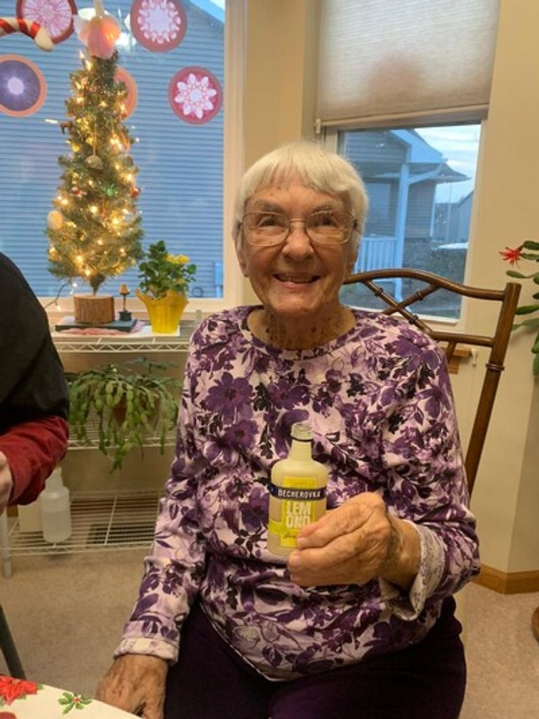 Betty Jane Croy Profile Photo