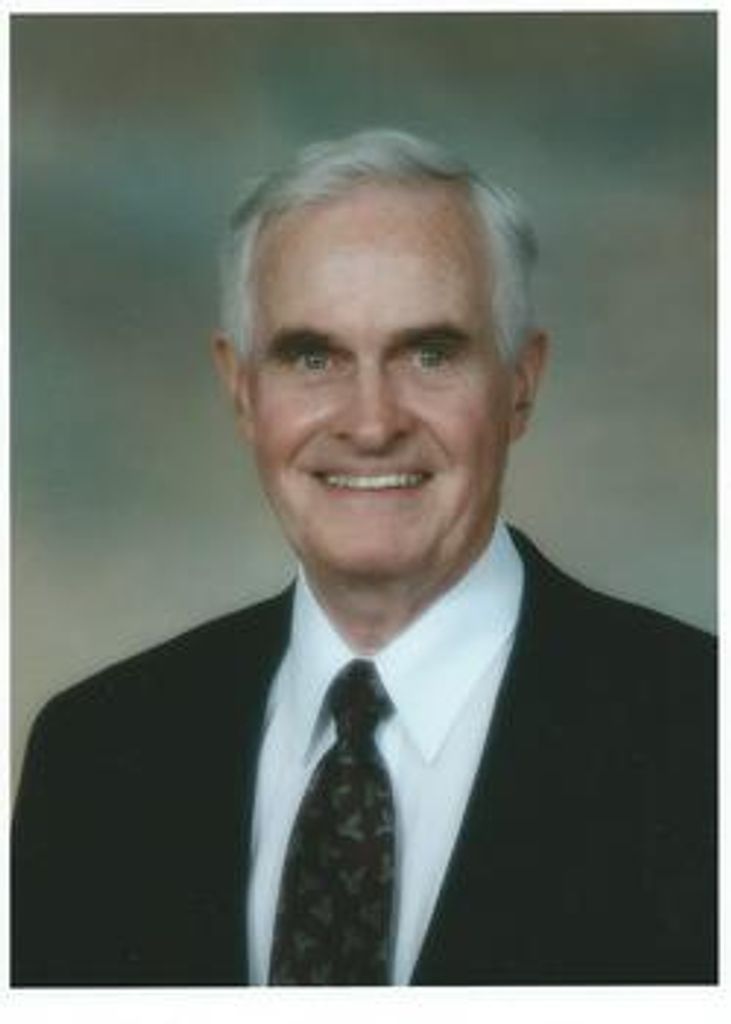 Cornelius William Mcgillicuddy