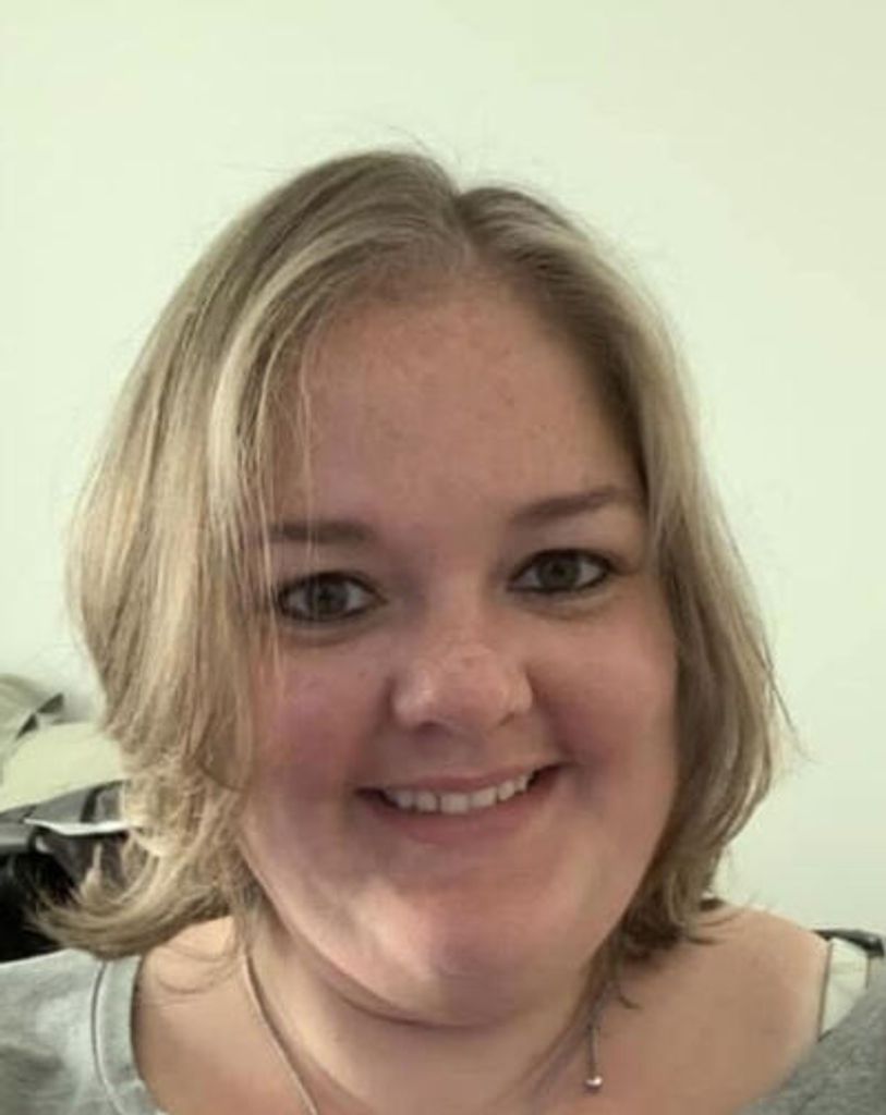 Terri Nicole Eldred Profile Photo