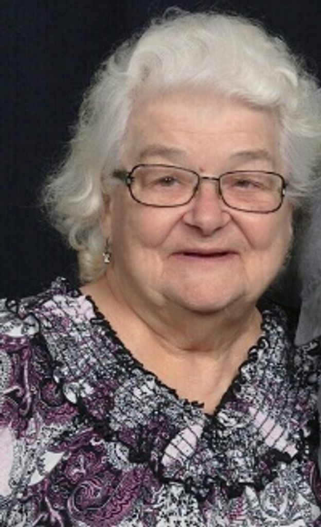 Marie R. Wilkinson