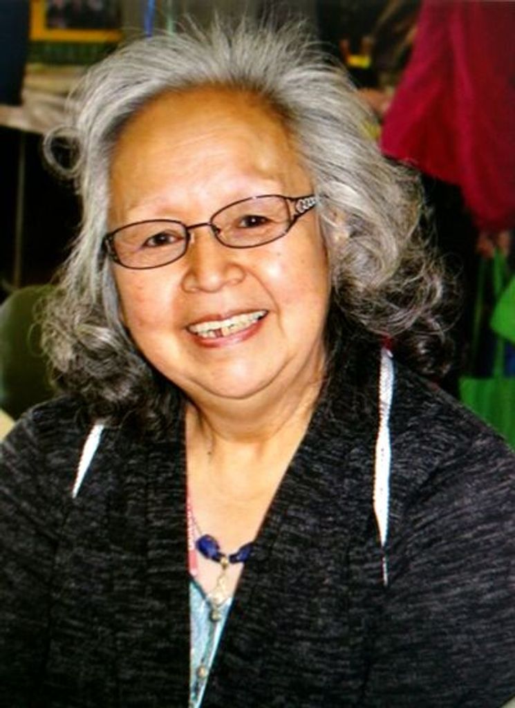 Roberta Vivian Black Profile Photo