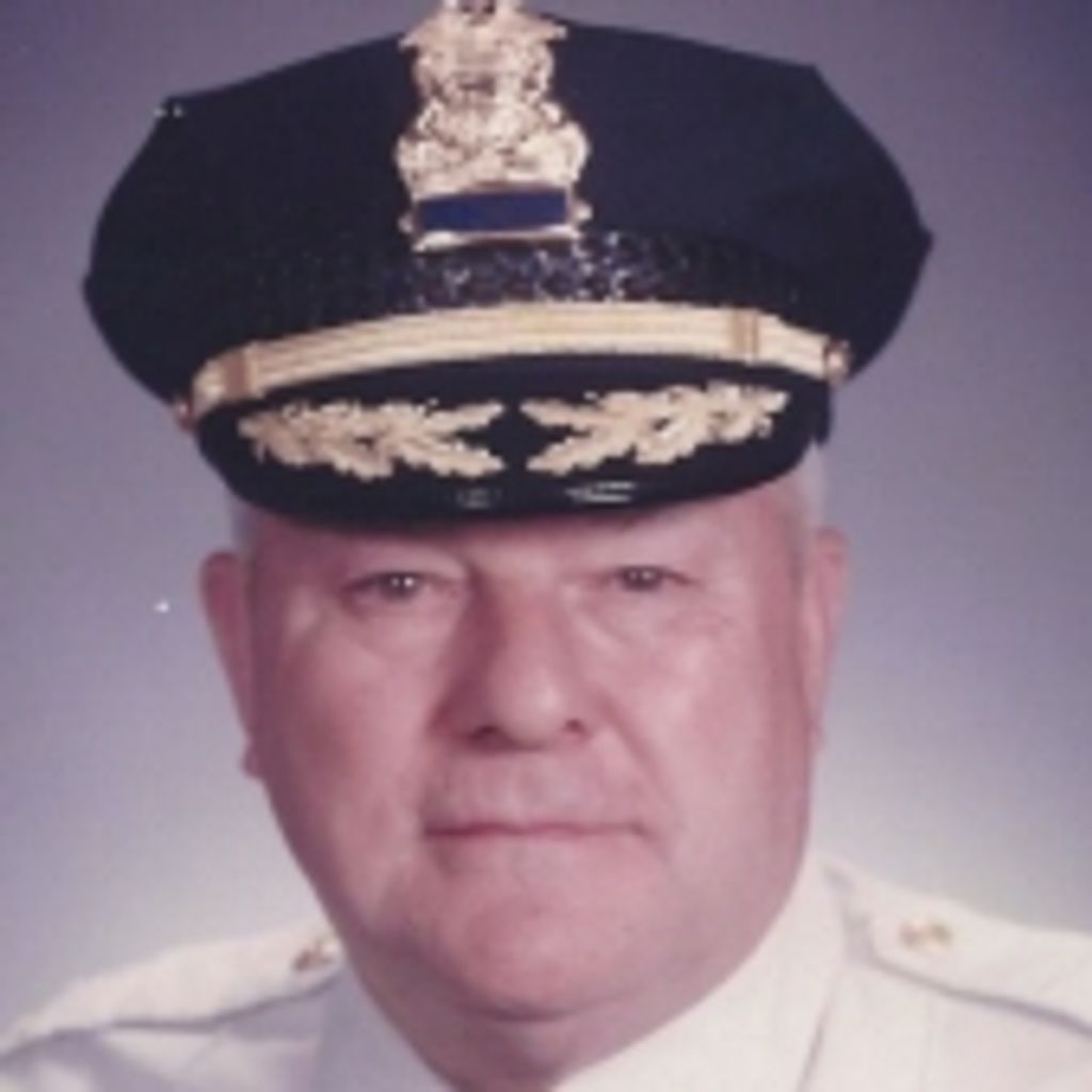 John W. Yerk