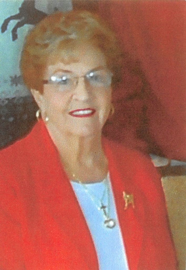 Maryalyce Hodakowski Profile Photo