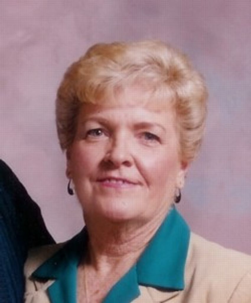 Anna Griffin