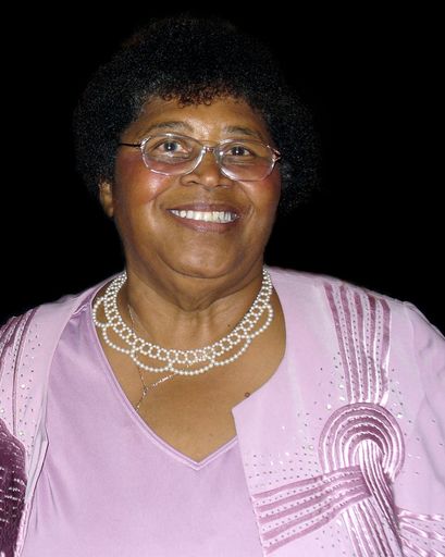 Verna  Burke photo gallery thumbnail 1 of 1