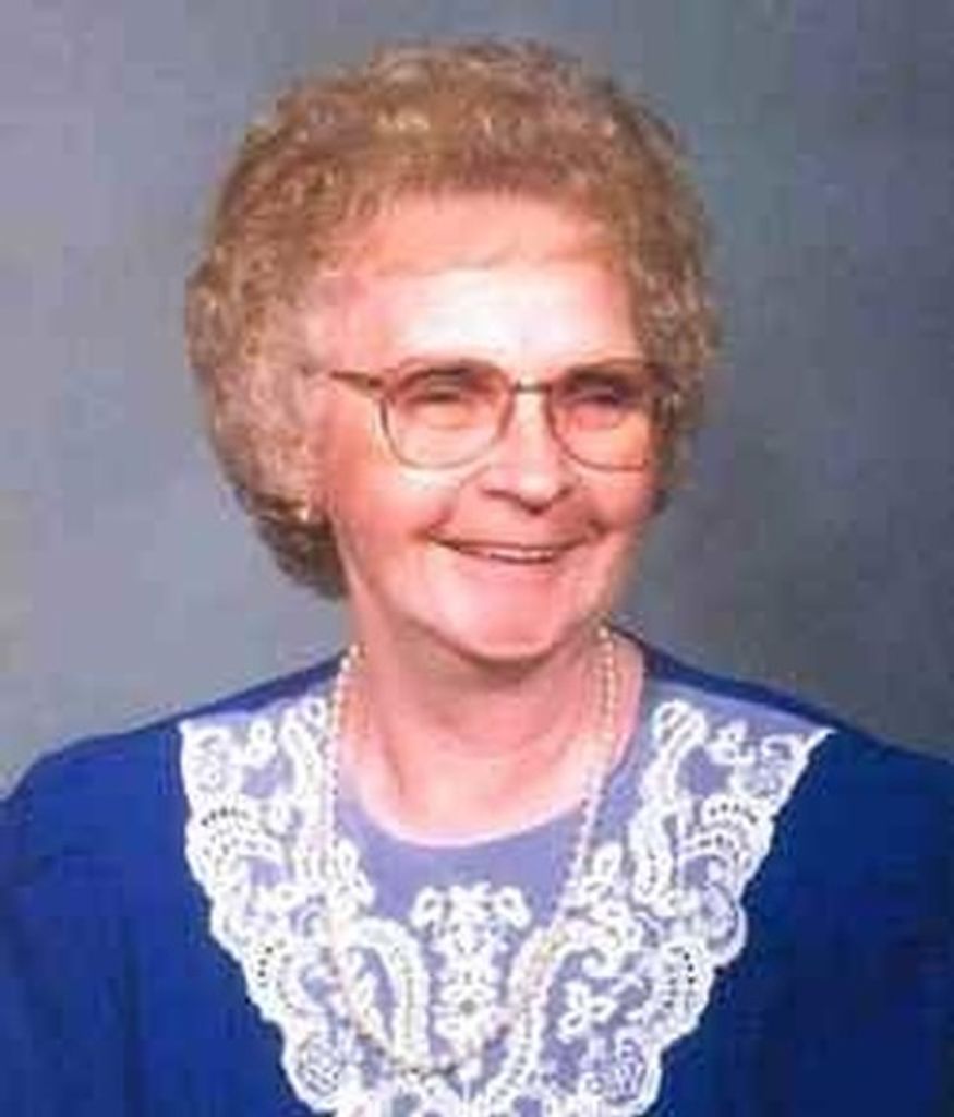 Naomi Bratcher Underhill