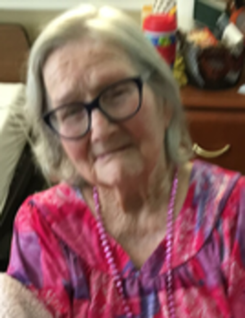 Evay Arena (Vestall) Fairl