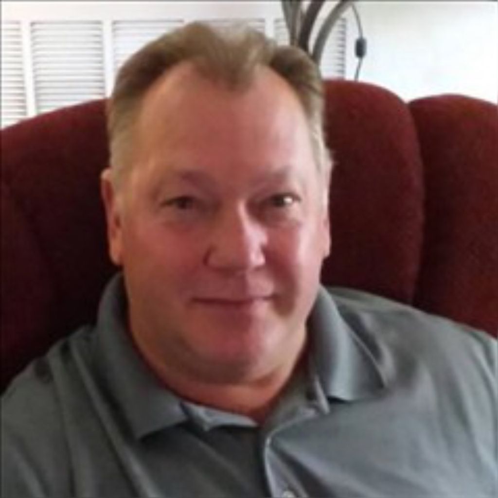 Stephen Michael Upton, Sr.