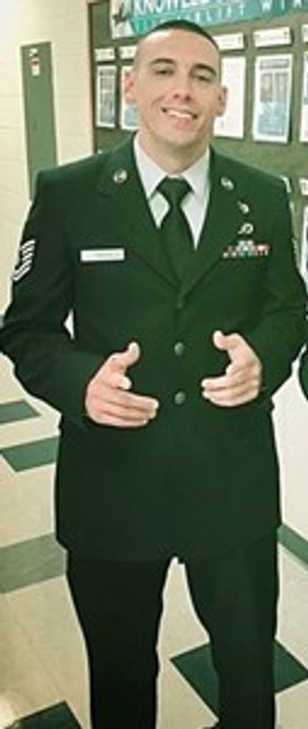 James Finley, Jr. Profile Photo