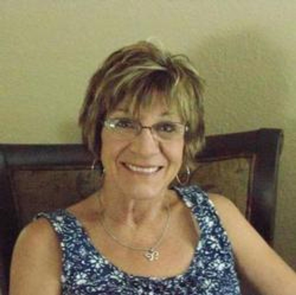 Bonnie Schwenke Kaminski Profile Photo