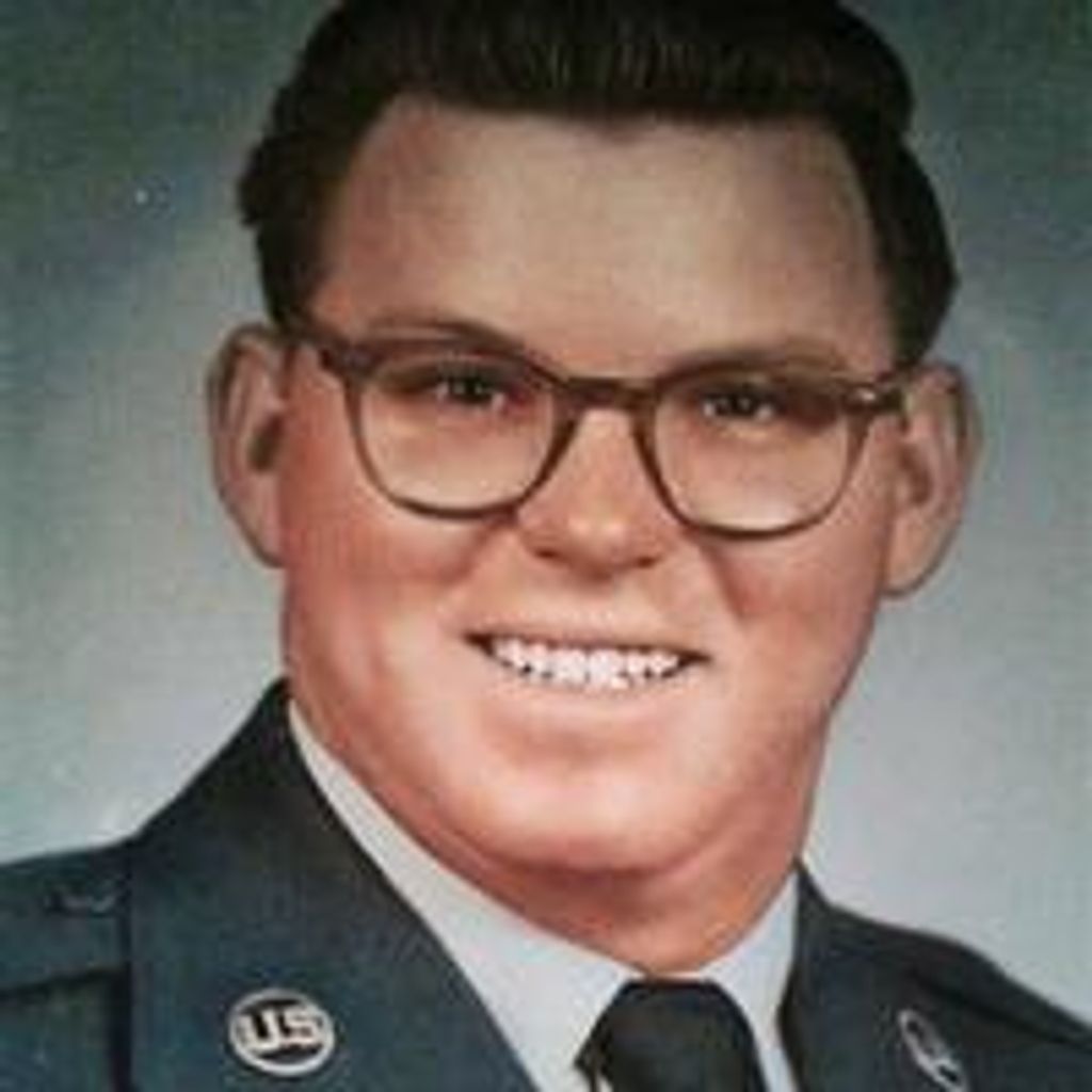 David William Hansche