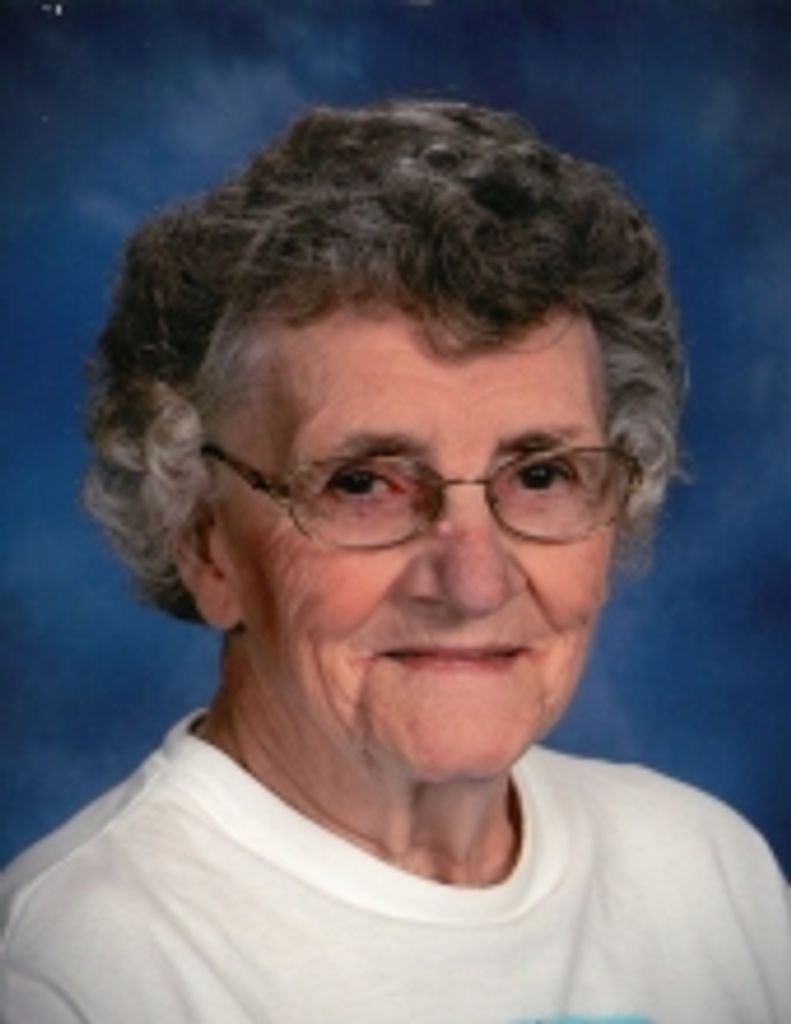 Dorothy  M.  Salzwedel-Bidwell