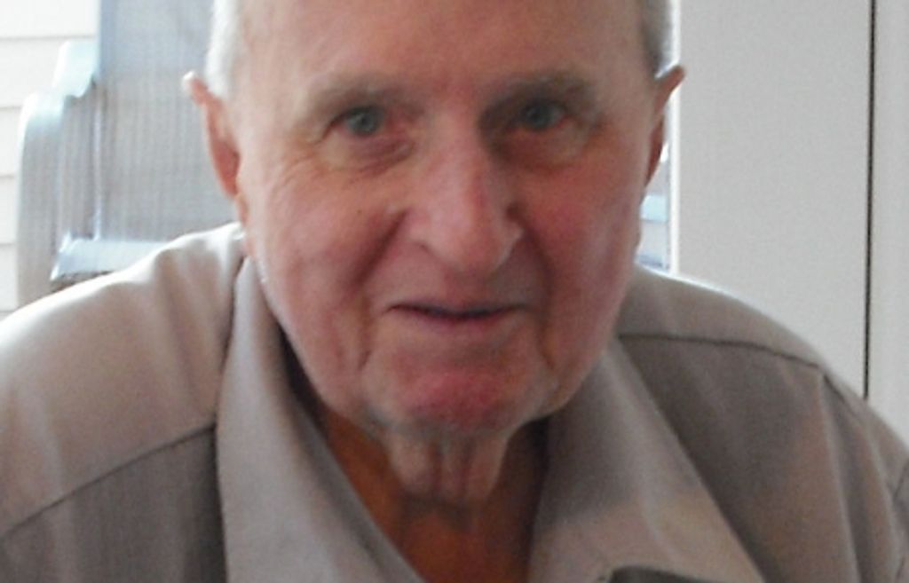 Paul Joseph Reed