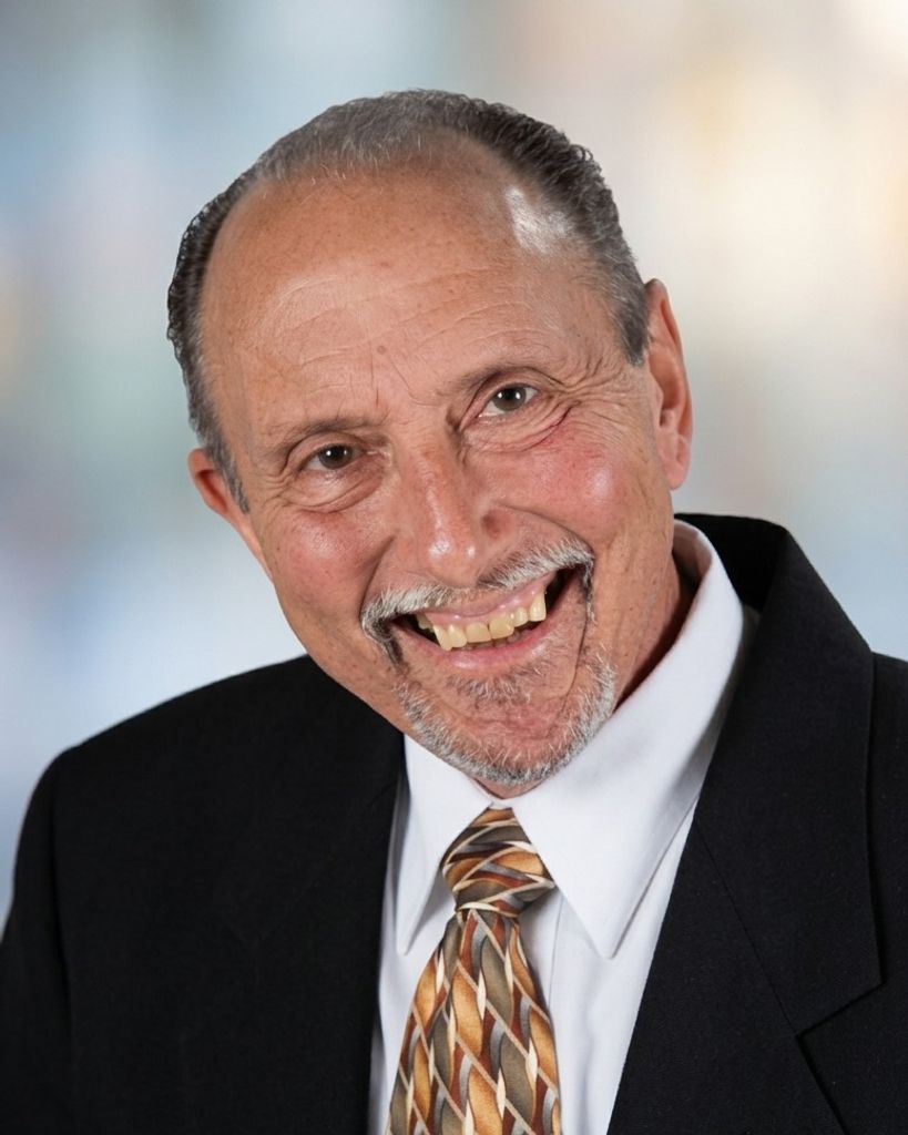 James Joseph Hoydic