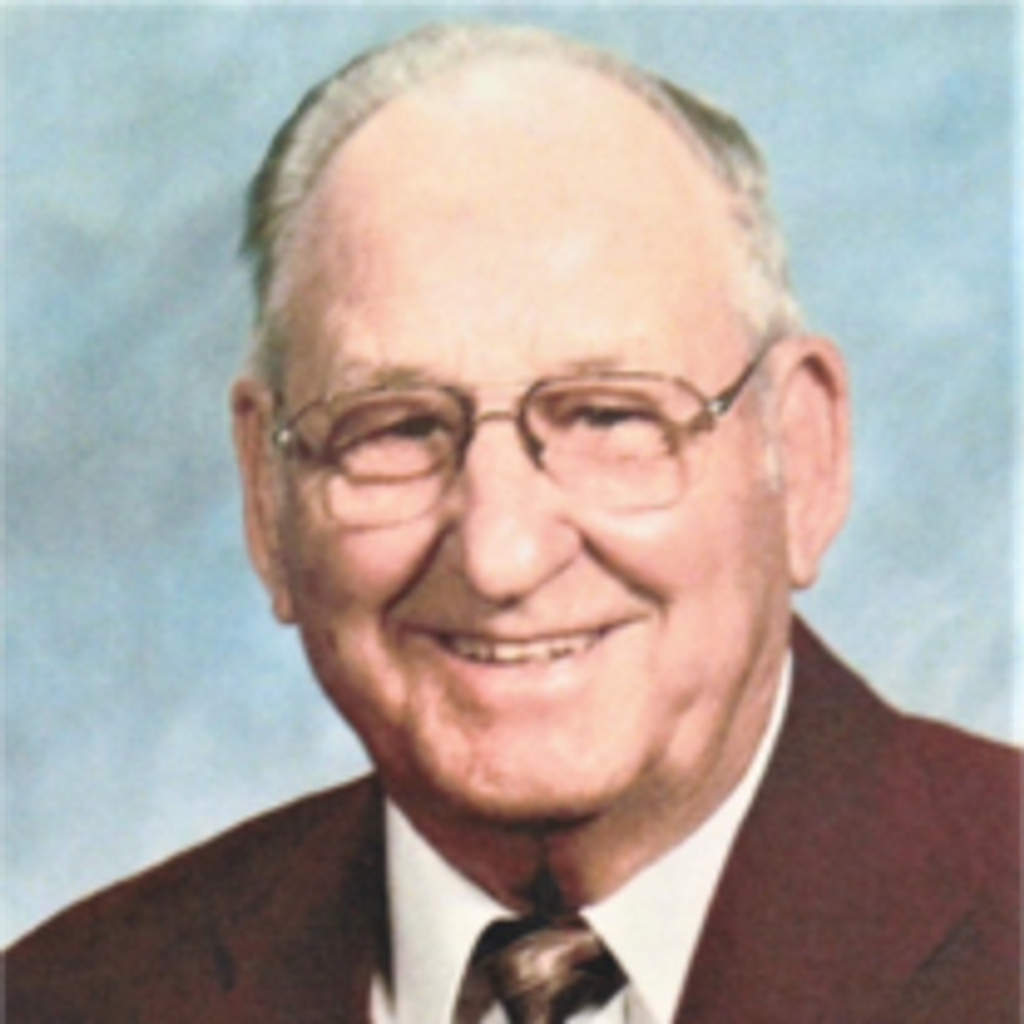 Harold Bernard Sullivan