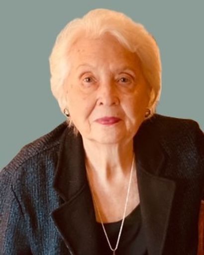 Bettie B. Shealy's obituary image