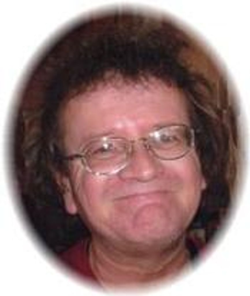 D. R. "Googy" Saffreed