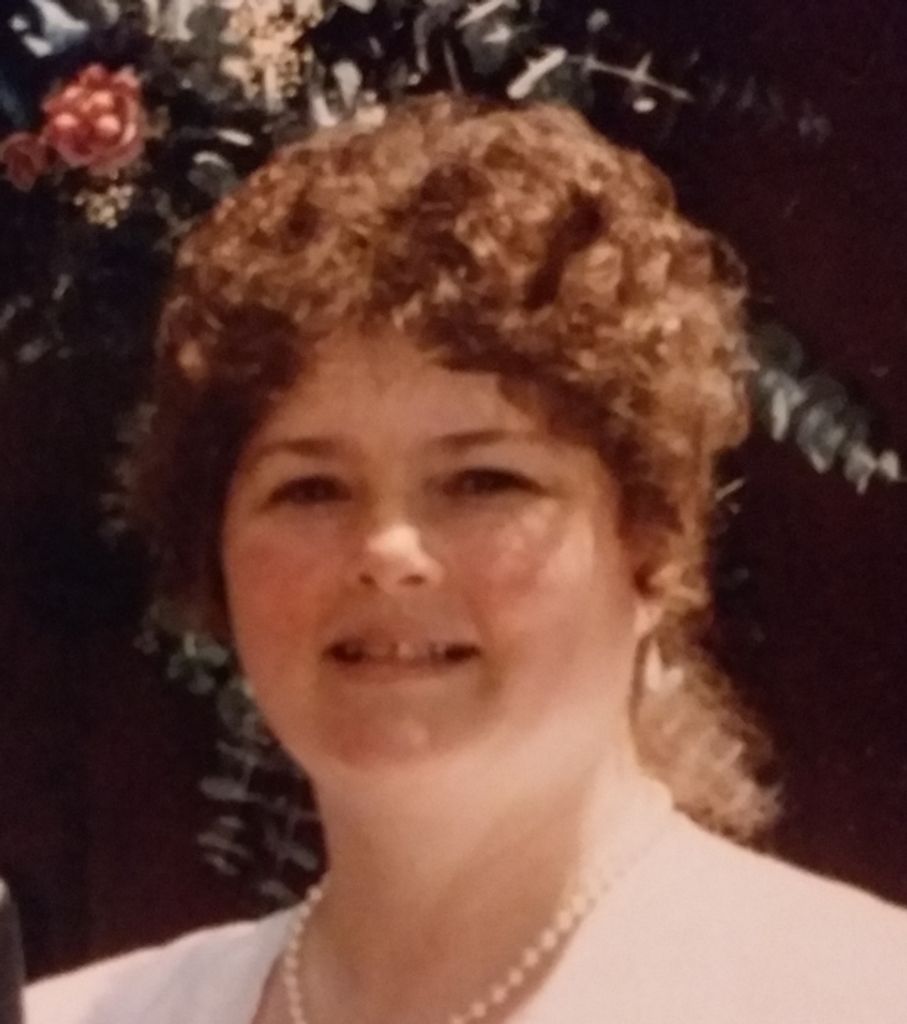 Linda Sue (Spencer)  Suter