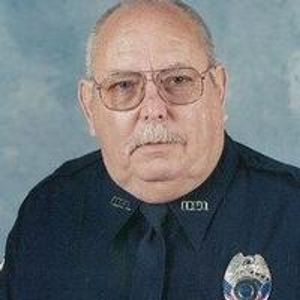 Patrick D. Mcneill