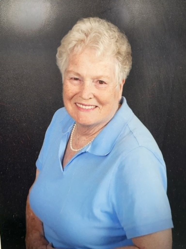 Mavis (Bass)  Watson