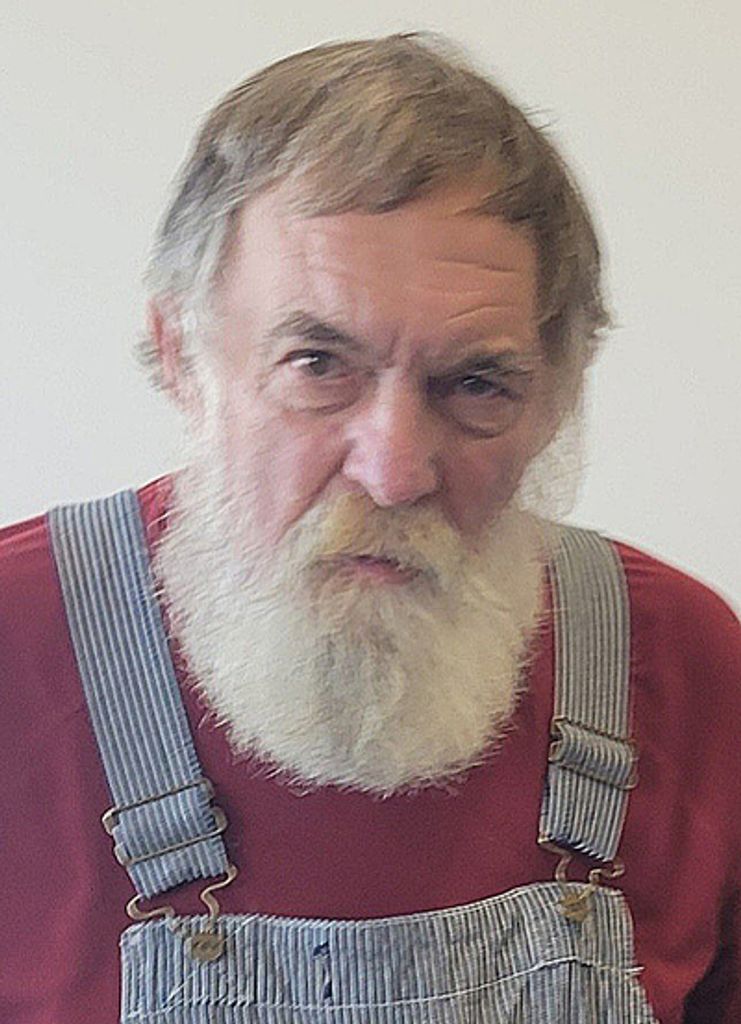 Andrew Roy Giesler Profile Photo