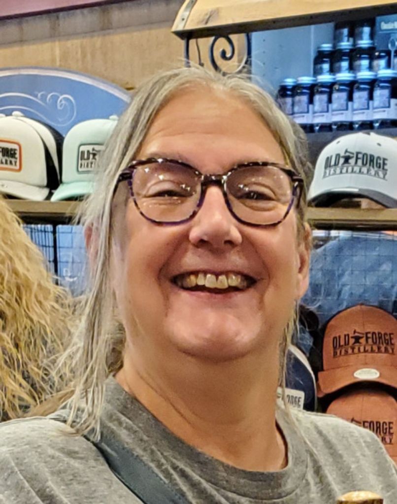 Debra J. (Klotz)  Myers